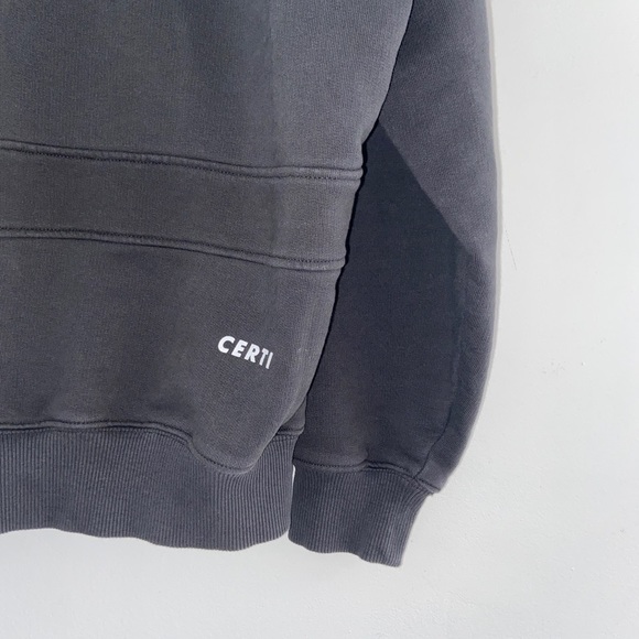 Certi Custom Hoodie XL Custom UNI Oversized 1/1​​​ - Picture 5 of 8